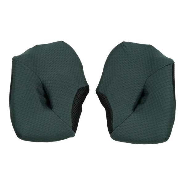 Arai Helmets TX4 FCS Cheek Pads